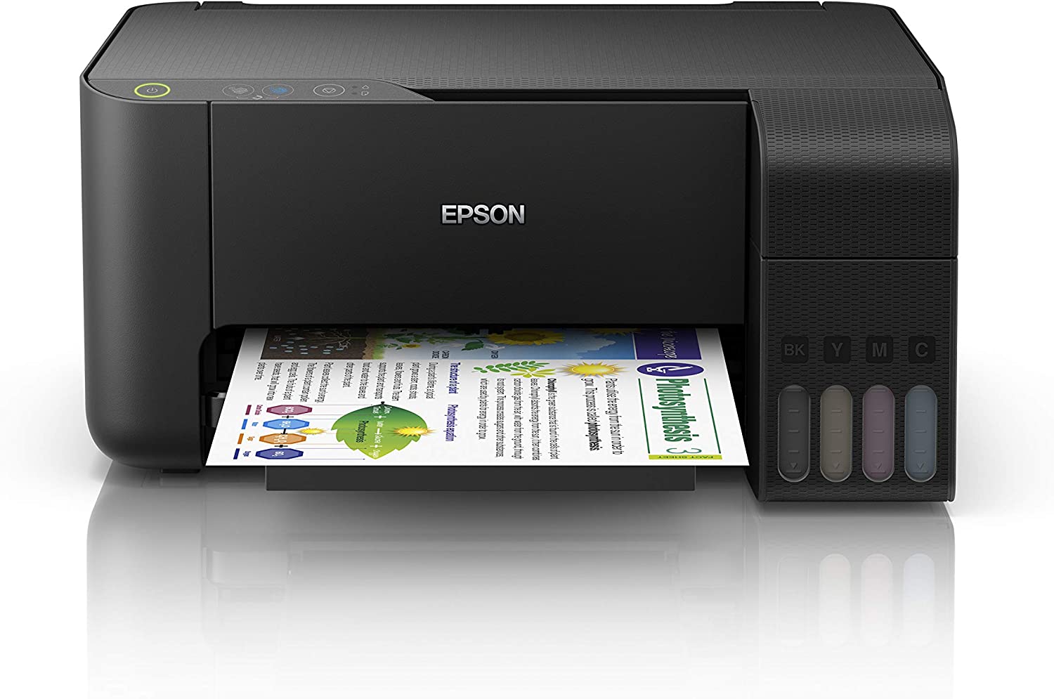 EPSON EcoTank L3110 All in One