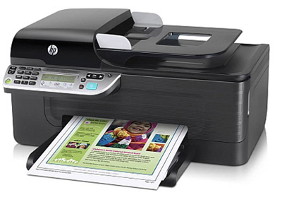 Imprimante / scanner HP 4500 Wireless