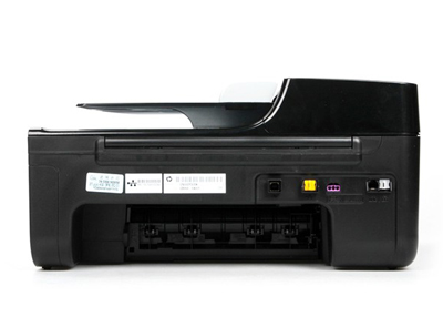 HP Officejet 4500 Printer Help Tech
