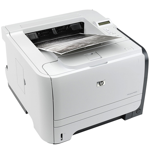LaserJet P2055d Printer | Help Tech Co. Ltd