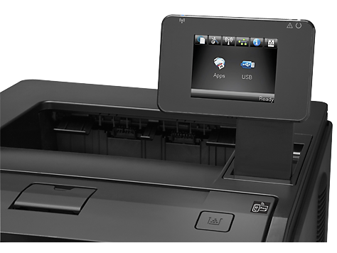 fest skrå dagbog HP LaserJet Pro 400 Printer M401dn | Help Tech Co. Ltd