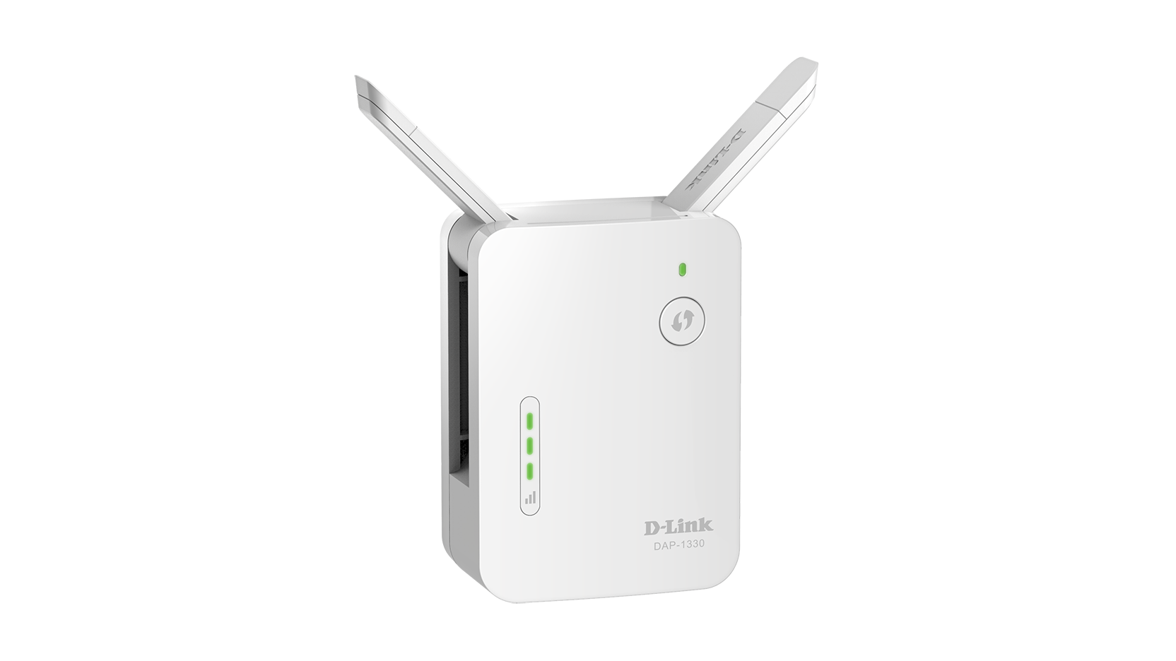 D-Link Wi-Fi Extender N300 DAP-1330 300Mbps