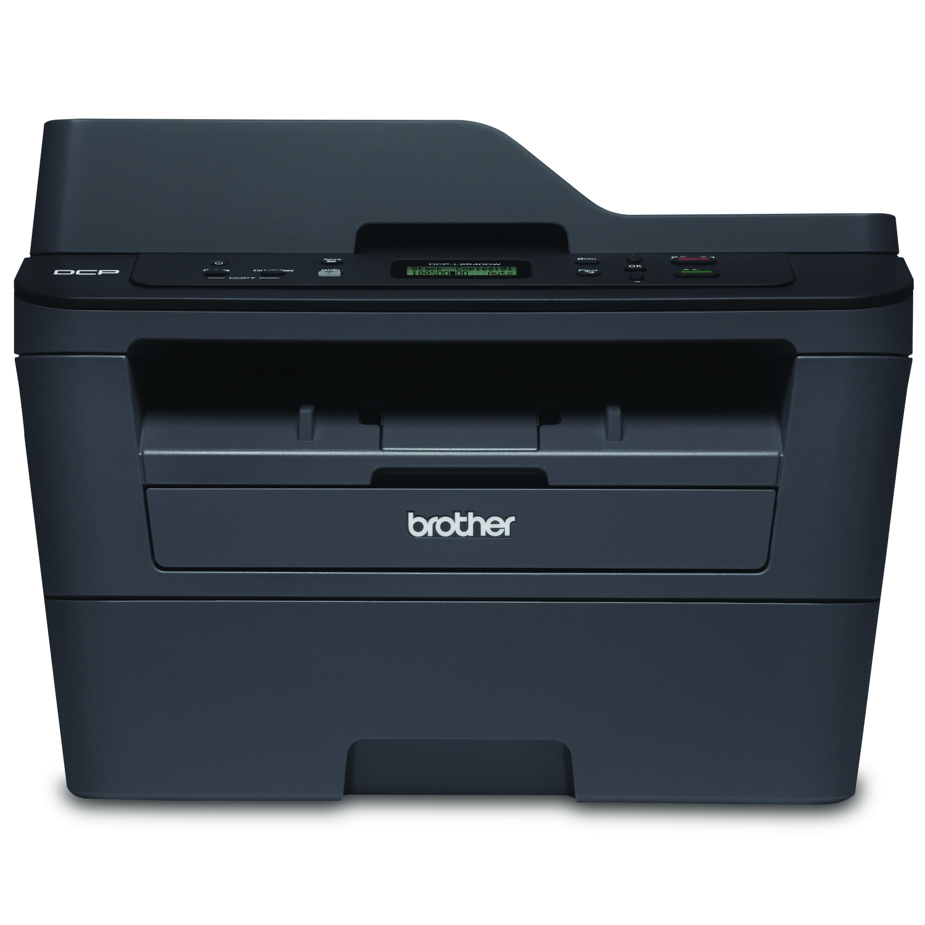Brother DCP-L2540DW All-in-One Monochrome Laser Printer