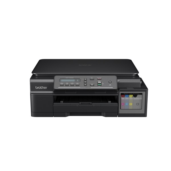 Brother DCP-T500W Printer Smarter Design
