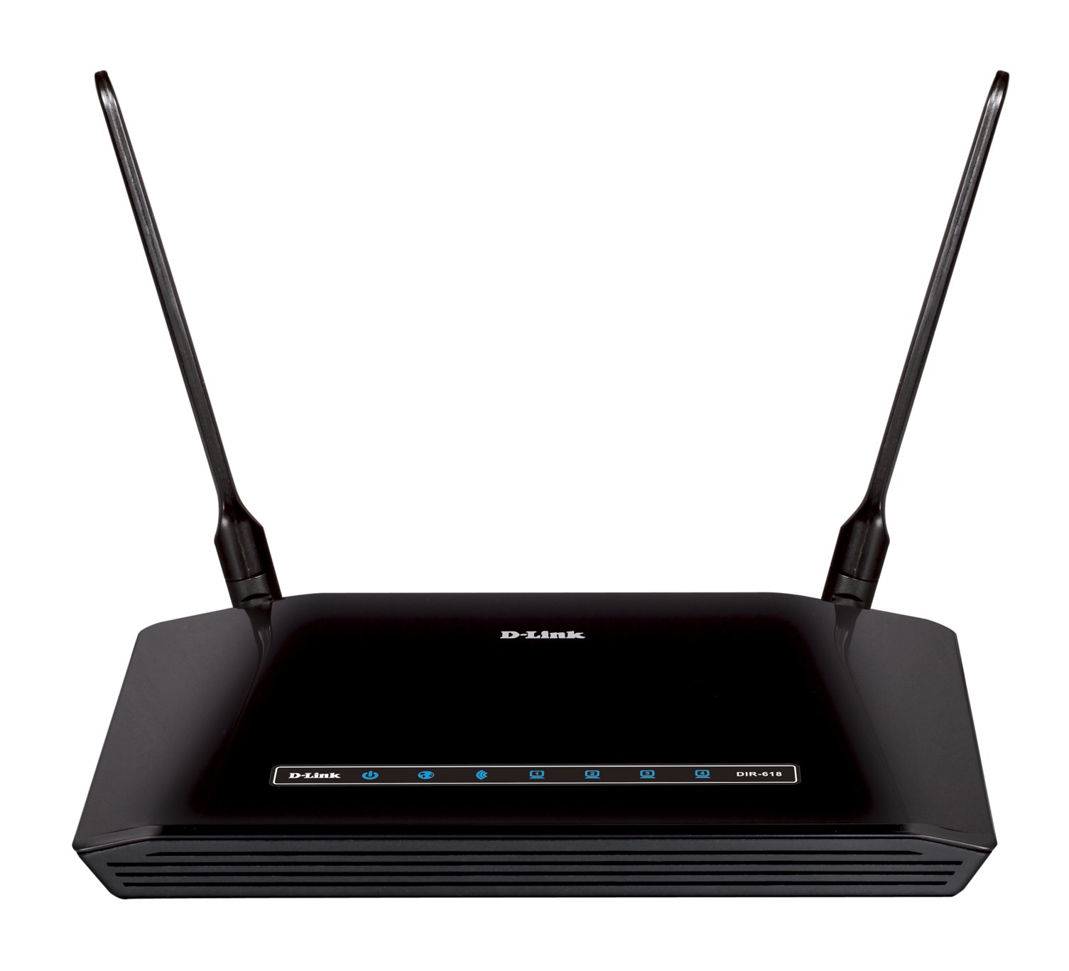 D-Link Wireless Router DIR-618