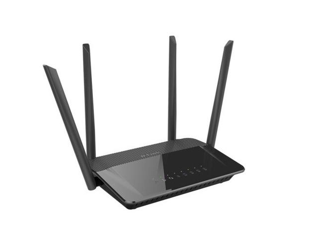 Router - Products | Help Tech Co. Ltd