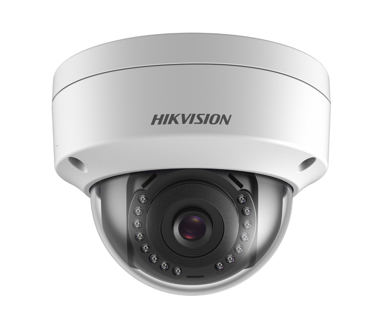Hikvision (DS-2CD1123G0E-I) 2 MP Fixed Dome Network Camera