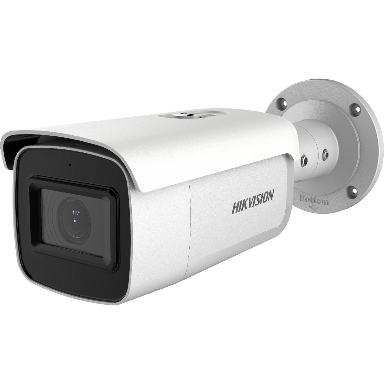 Hikvision (DS-2CD2643G1-IZS) 4 MP Outdoor WDR Motorized Varifocal Bullet Network Camera