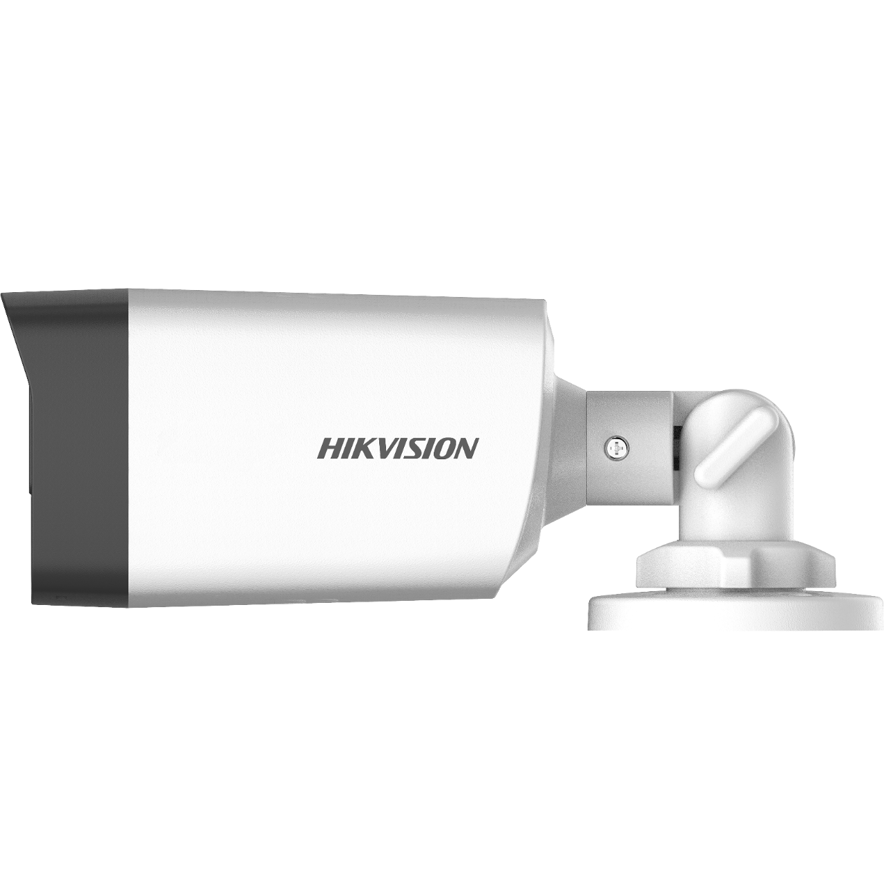 Hikvision (DS-2CE17H0T-IT1F) 5 MP Fixed Bullet Camera