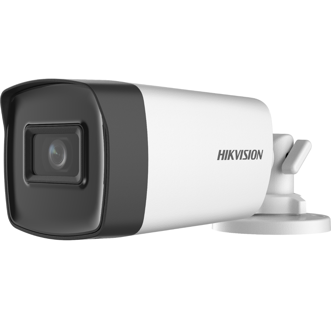 Hikvision (DS-2CE17H0T-IT3F) 5 MP Fixed Bullet Camera