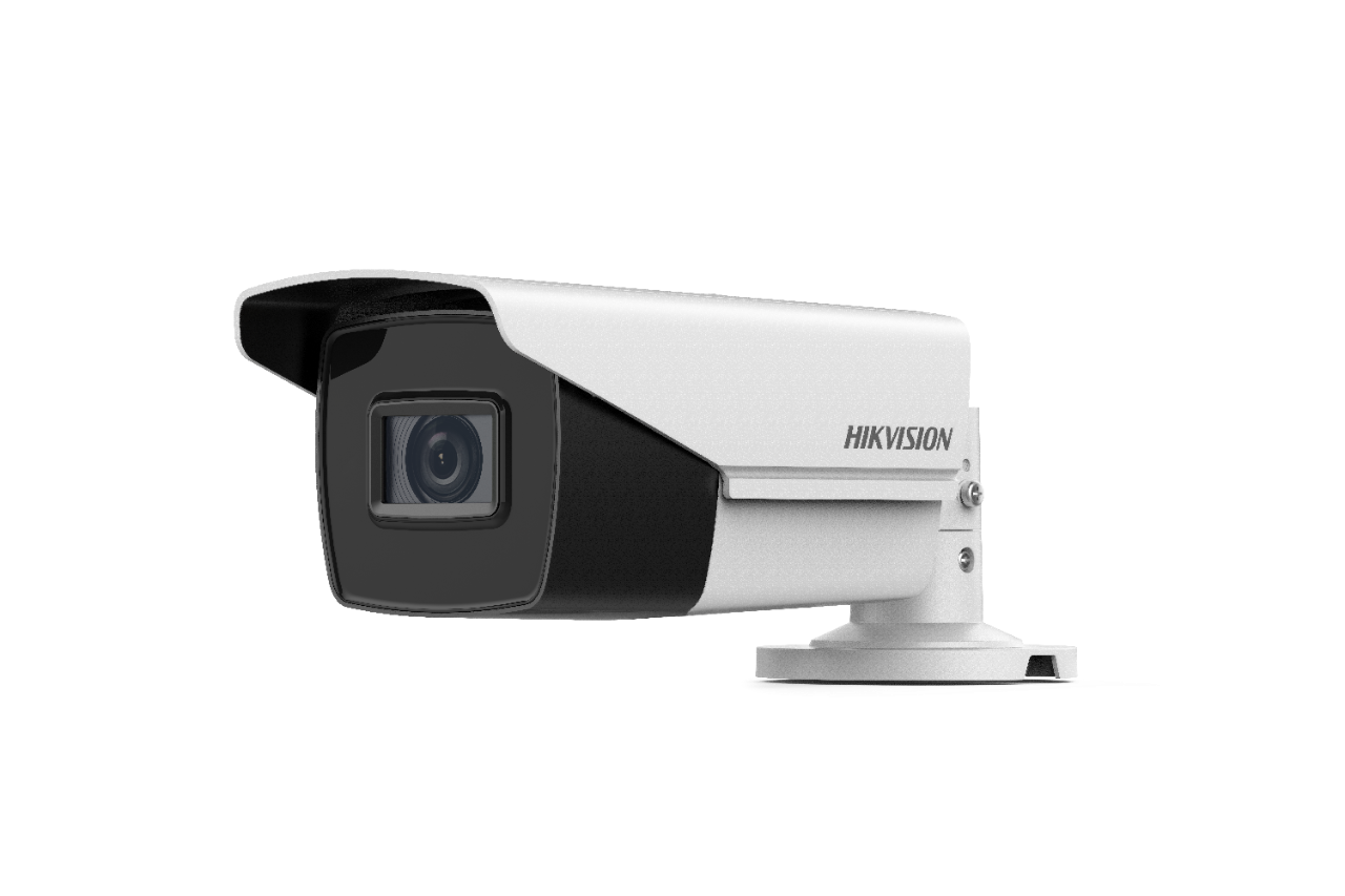 Hikvision (DS-2CE19D3T-IT3ZF) 2 MP Ultra Low Light Motorized Varifocal Bullet Camera