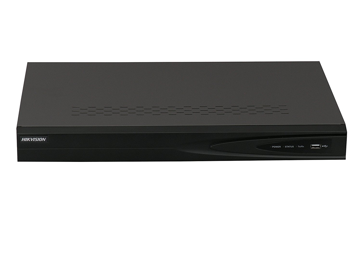 Hikvision DS-7604NI-E1/4P 4CH PoE NVR Network Video Recorder