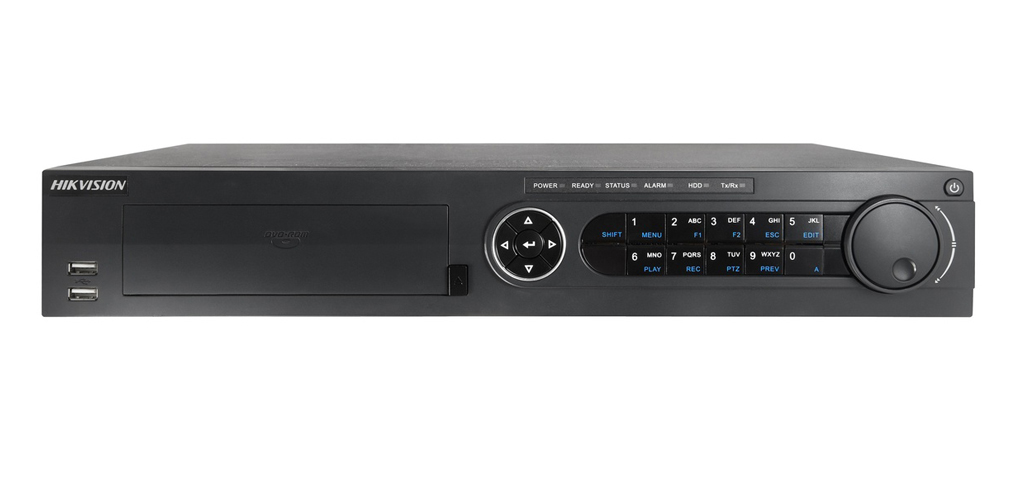 Hikvision DS-7716NI-E4 Embedded NVR