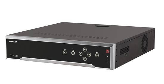 Hikvision 16CH H.265 4K 8MP DS-7716NI-K4/16P POE NVR Network Video Recorder