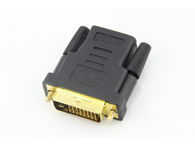 Wiretek DVI To HDMI Converter
