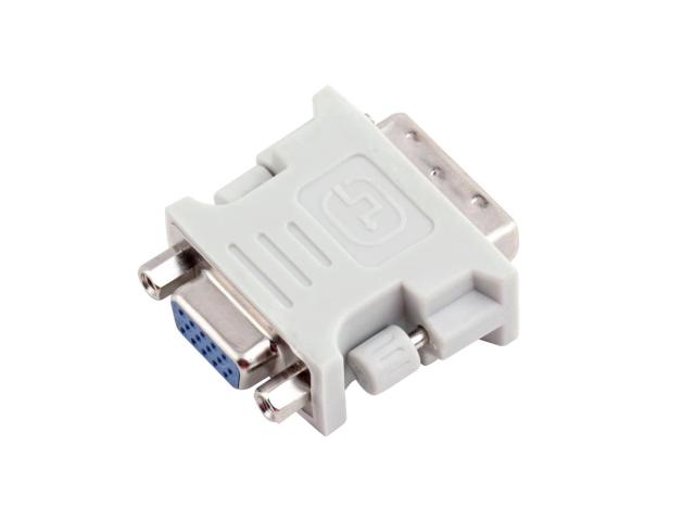 Wiretek DVI To VGA Converter