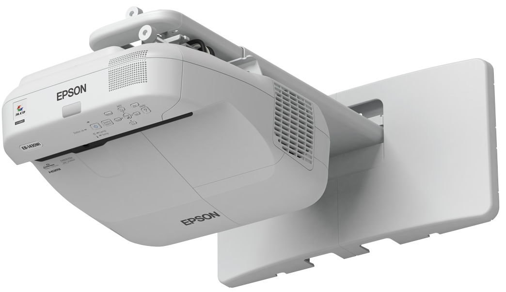 Epson V11H665041 - EB-1430Wi UST WXGA Interactive Projector