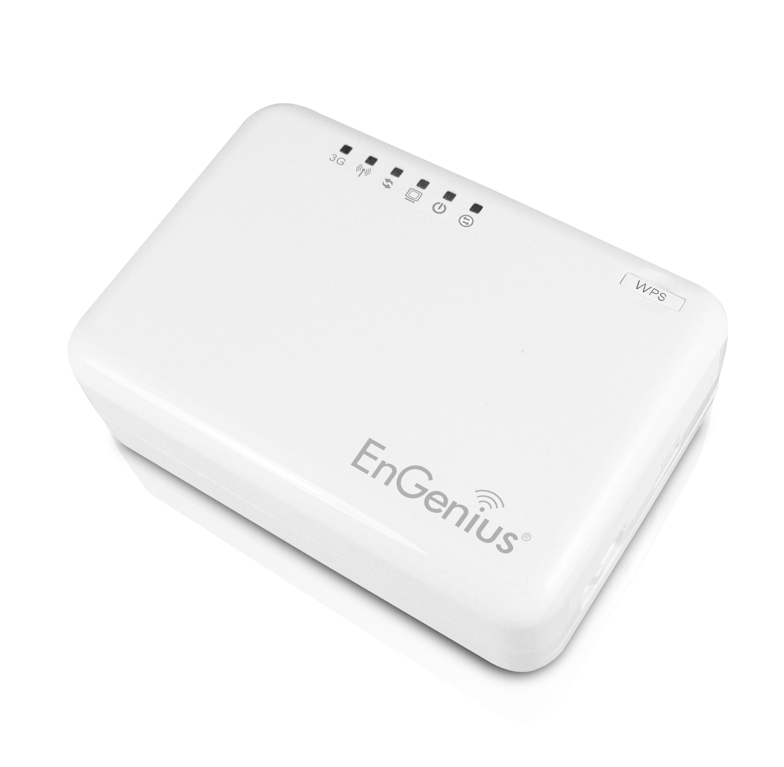 EnGenius ETR9360 3G 150Mbps Battery Powered Router