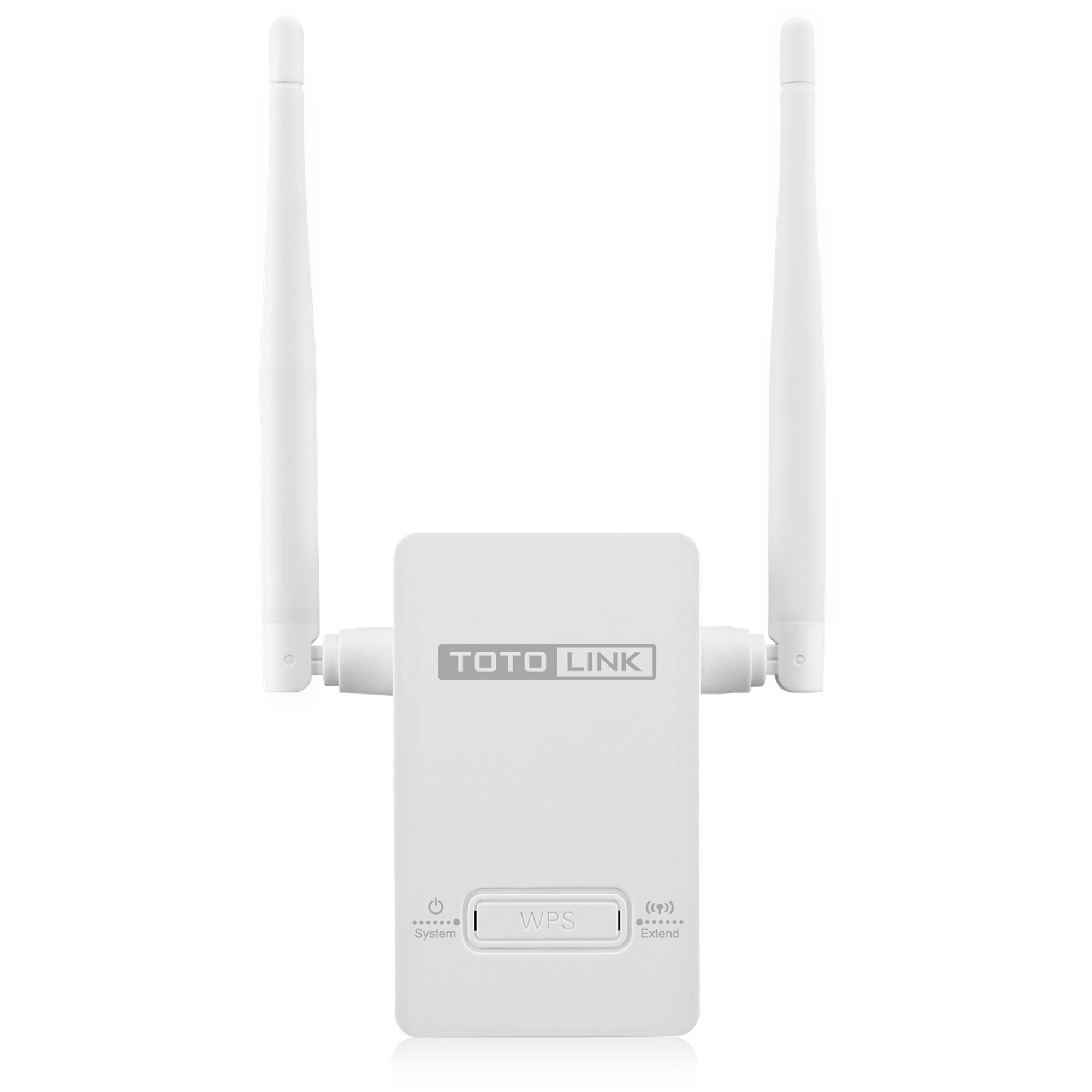 TOTOLINK (EX201) 300Mbps Wireless N Range Extender