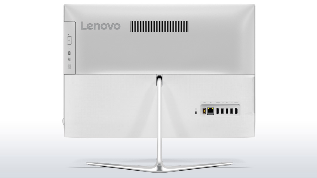 Lenovo IdeaCentre AIO 510-22ISH Processor Core i3 6100T​, Ram 8GB, 1TB HDD, 21.5