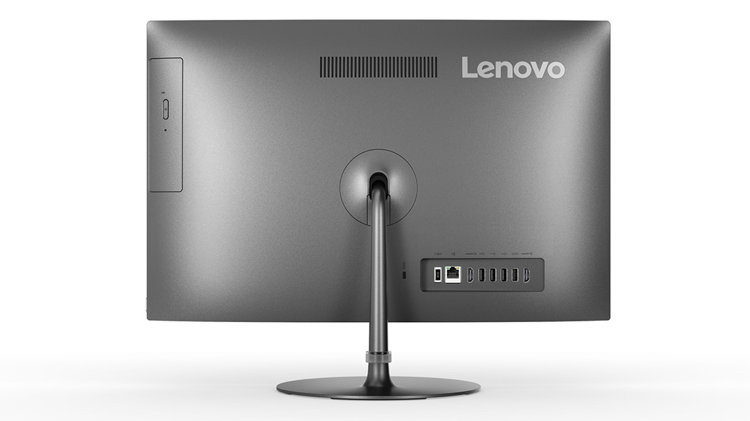 Lenovo IdeaCentre AIO 520 Core I3-6006U, RAM 4GB, HDD 1TB, Display 21.5