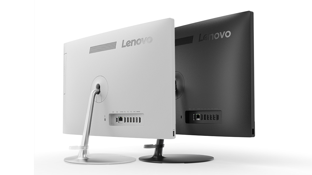 Lenovo IdeaCentre AIO 520 Core i5-7200U, RAM 4GB, HDD 1TB, Display 21.5