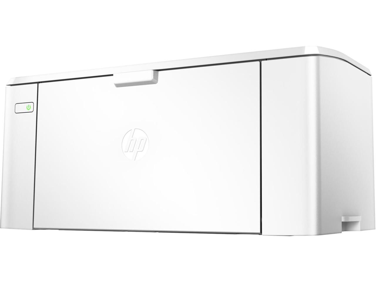 HP LaserJet Pro M102w Printer G3Q35A