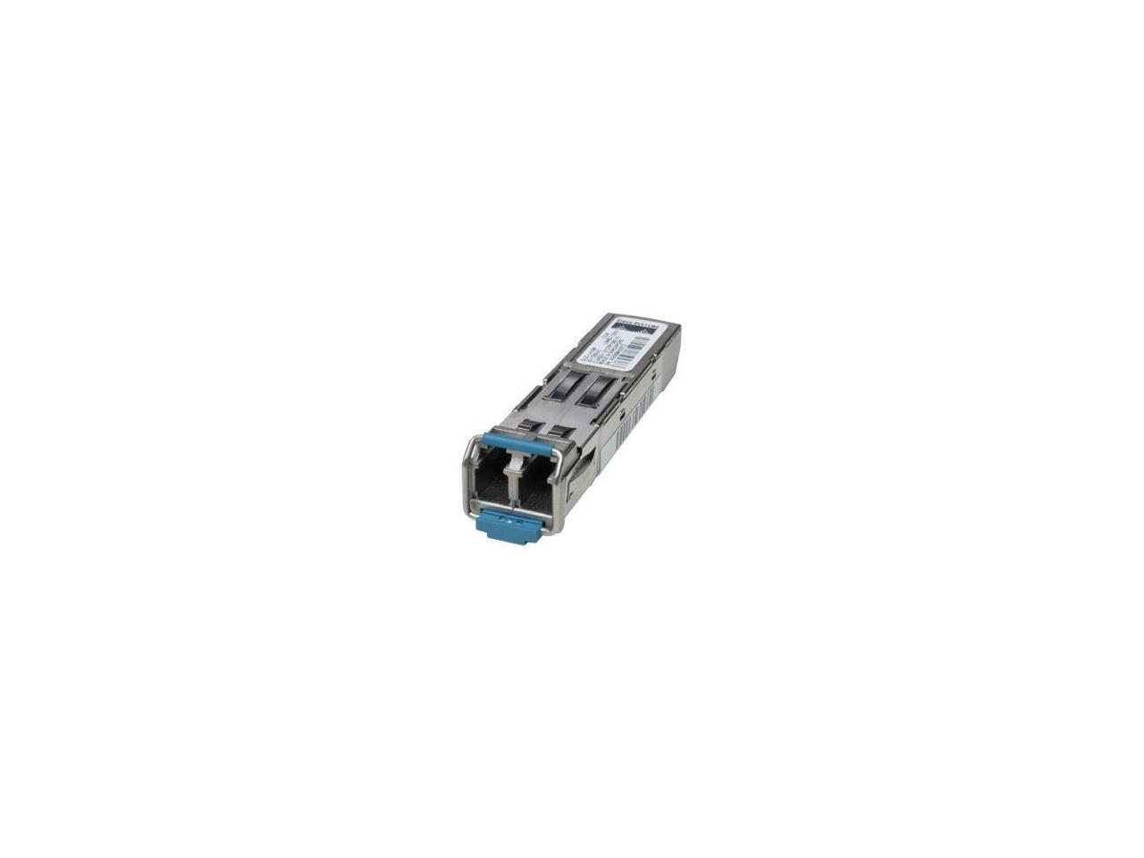 Cisco GLC-LH-SMD Small Form-Factor Pluggable SMF Transceiver