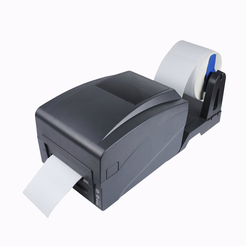 GPrinter GP-1225T Thermal transfer label printer