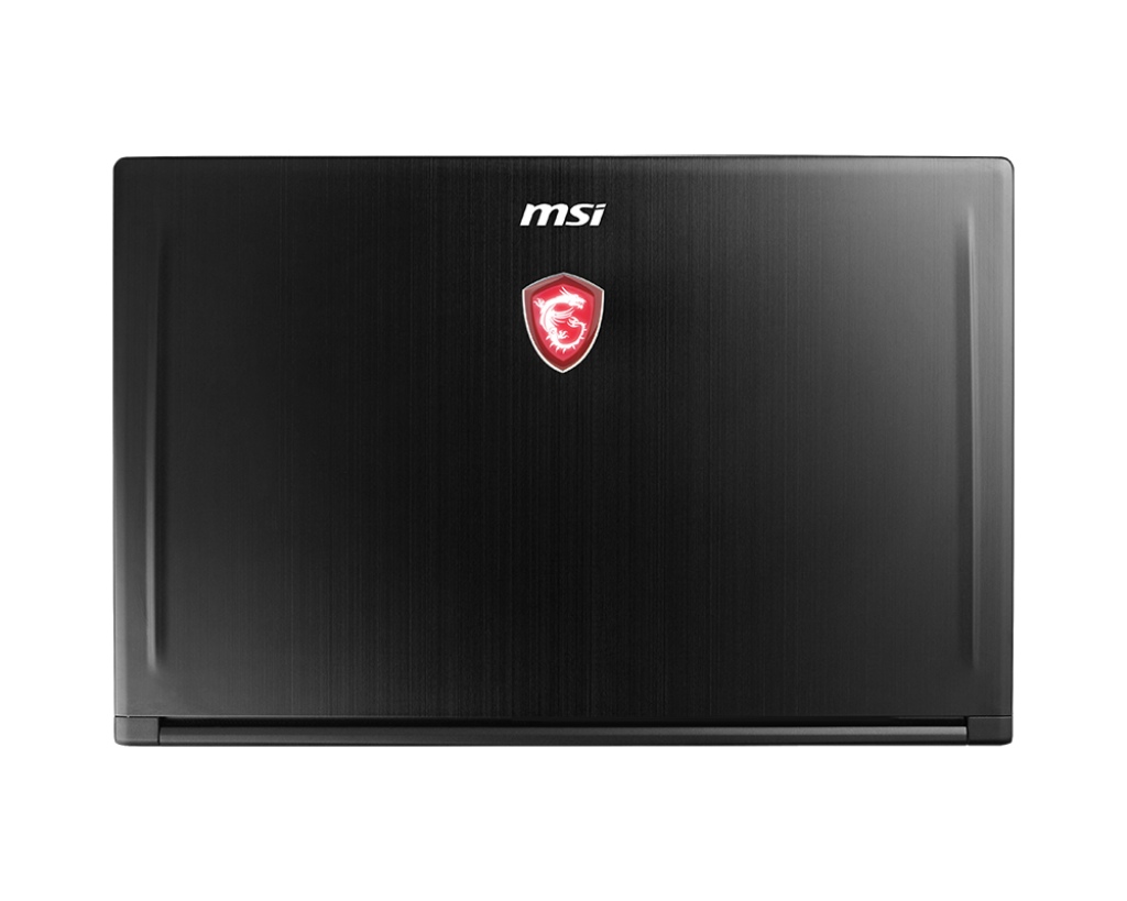 MSIGS63VR 7RF Stealth Pro