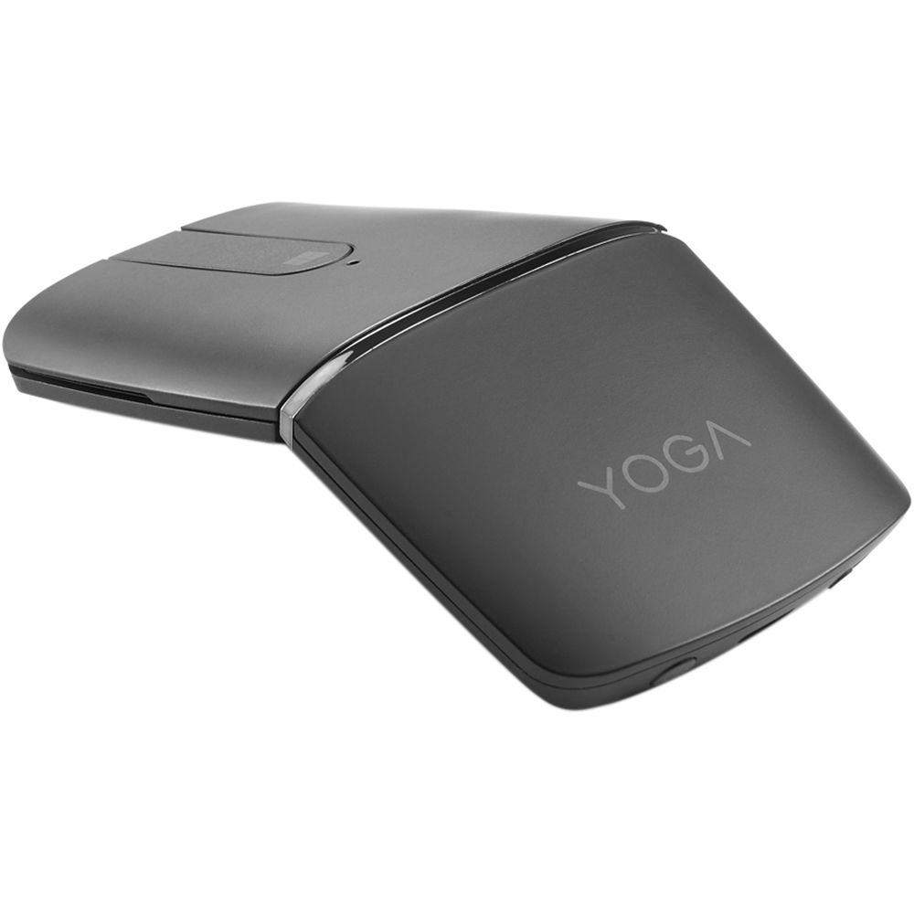 Lenovo YOGA Wireless Mouse (Black)