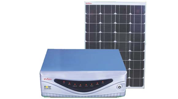 MAXMA Solar Inverter 1500VA-24V