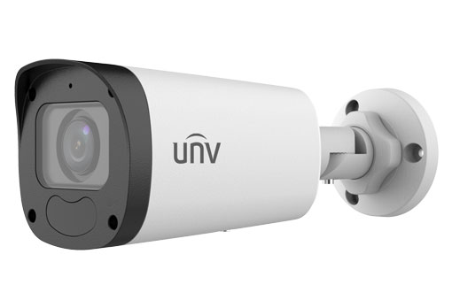 Uniview ​(IPC2325LB-ADZK-G) 5MP HD IR Bullet Network Camera