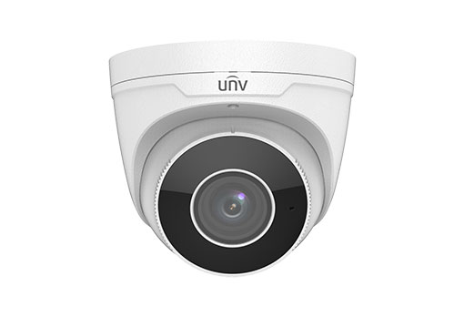 Uniview IPC3632ER3-DPZ28-C 2MP WDR (Motorized) VF Eyeball Network IR Camera