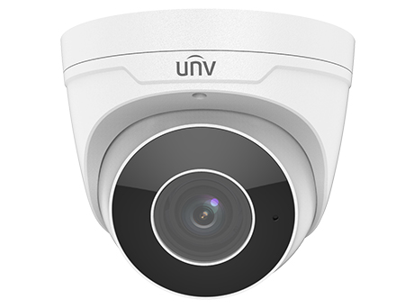 Uniview (IPC3632LB-ADZK) 2MP WDR VF Eyeball Network IR Camera