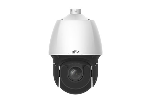 Uniview (IPC6258SR-X22DUP) 4K Ultra-HD Network IR PTZ Dome Camera