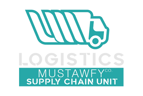 Logistics Mustawfy