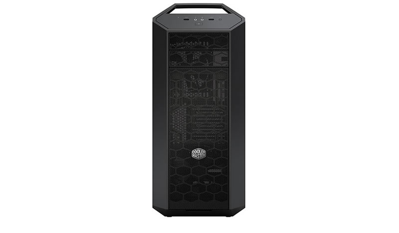 Cooler Master MasterCase 5 Modular Mid-Tower Case with Window