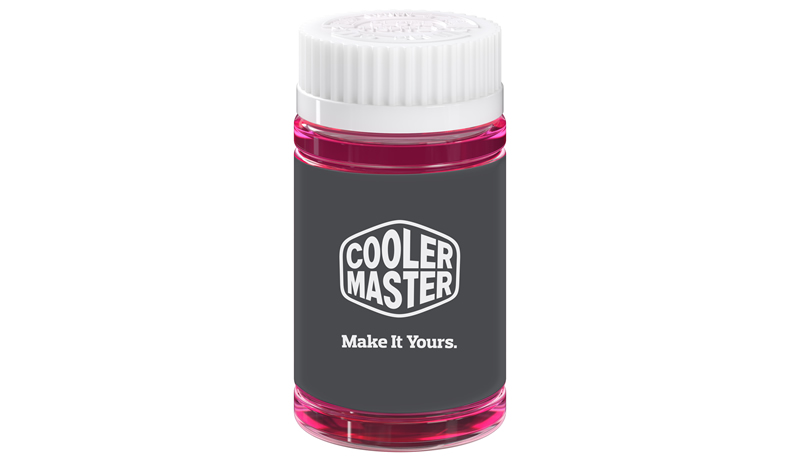 Cooler Master MasterLiquid Maker 240 Processor liquid cooling (MLZ-N24L-C20PC-R1)