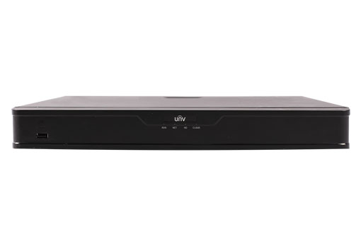 Uniview NVR302-08S 8 Channel 2 HDD NVR