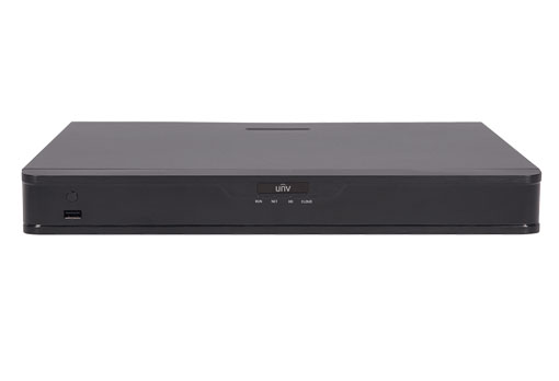 Uniview NVR302-16S 16 Channel 2 HDD NVR