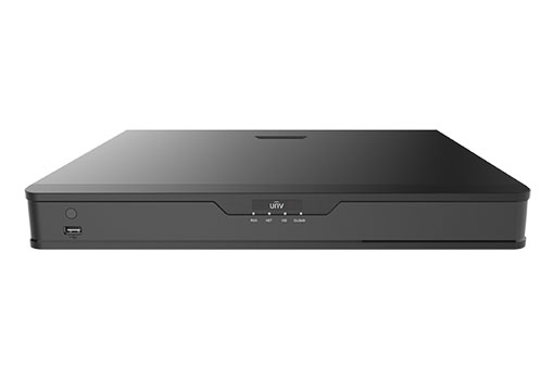 Uniview NVR302-32S 32 Channel 2 HDD NVR