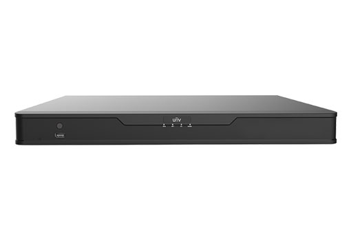 Uniview ​(NVR304-32S) 32 Channel 4 HDD NVR
