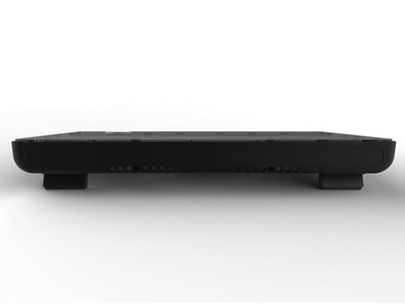 Cooler Master NotePal I300 Notebook Cooler (R9-NBC-300L-GP)