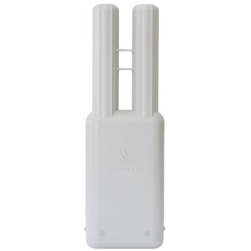 Mikrotik RBOmniTiKU-5HnD Outdoor Access Point Router PoE