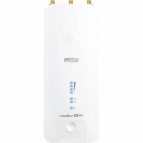 UBiQUiTi Networks RP-5AC-GEN2 rocket PRISM AC-Gen2 5 GHz airMAX ac Radio BaseStation