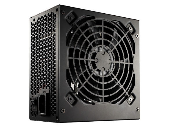 fejl tre Lejlighedsvis Cooler Master GX Bronze 750W 80 Bronze PLUS Desktop Power Supply RS-750-ACAA-D3  | Help Tech Co. Ltd