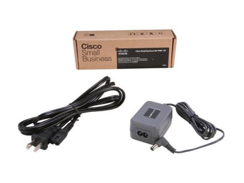 Cisco Small Business Power Adapter SB-PWR-12V