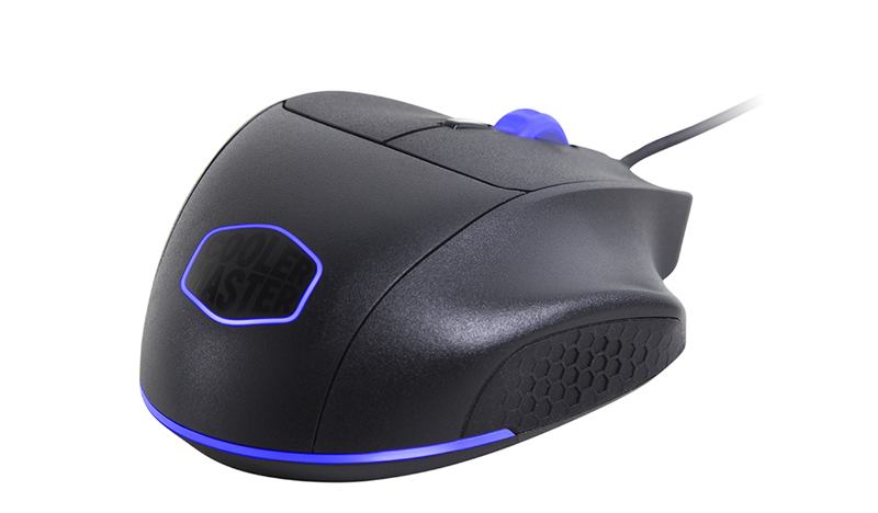 Cooler Master mastermouse MM520 Mouse MS315 (SGM-2007-KLON1 