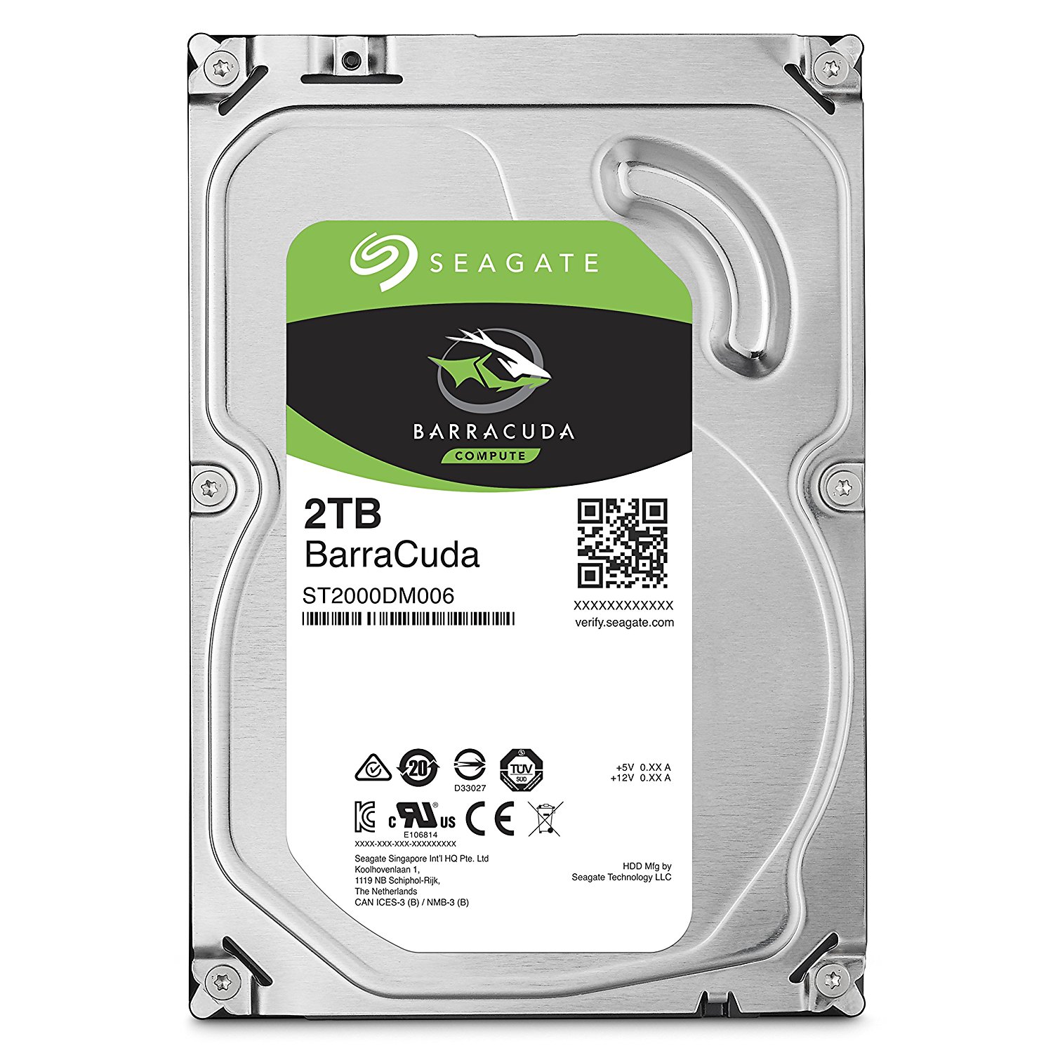Products - Seagate | Help Tech Co. Ltd